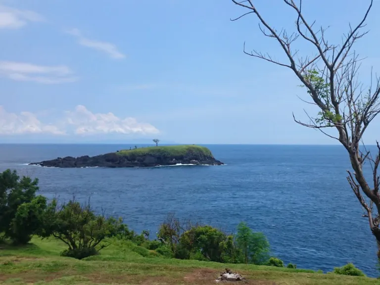 Bukit Asah Desa Bugbug Karangasem