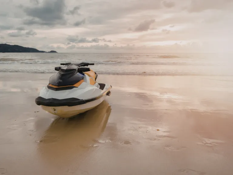 Watersport Tanjung Benoa