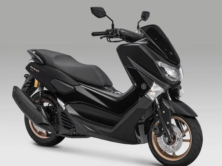 Sewa Motor Nmax di Bali