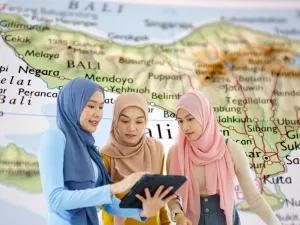 Paket Libur Lebaran ke Bali