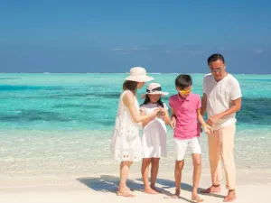 Paket Liburan Keluarga ke Bali