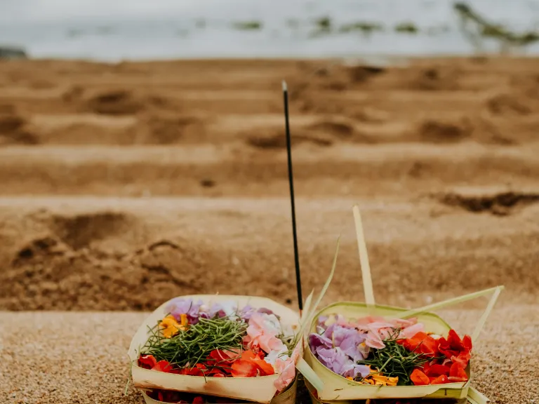 Pantai Terdekat Dari Ubud