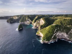 Paket Wisata 1 Minggu di Bali