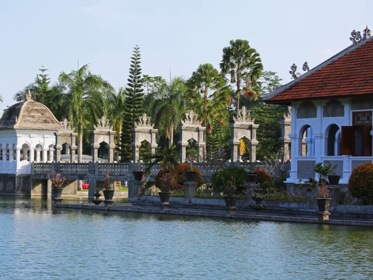 Taman Ujung Karangasem