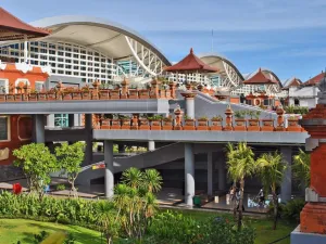 5 Tempat Wisata Dekat Bandara Ngurah Rai