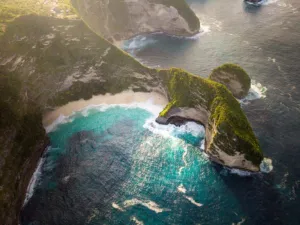 Trip Murah Nusa Penida