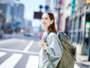 Liburan ke Bali Ala Backpacker