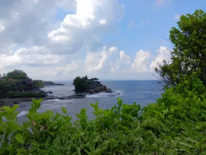 Paket Tour Bali Tanpa Hotel