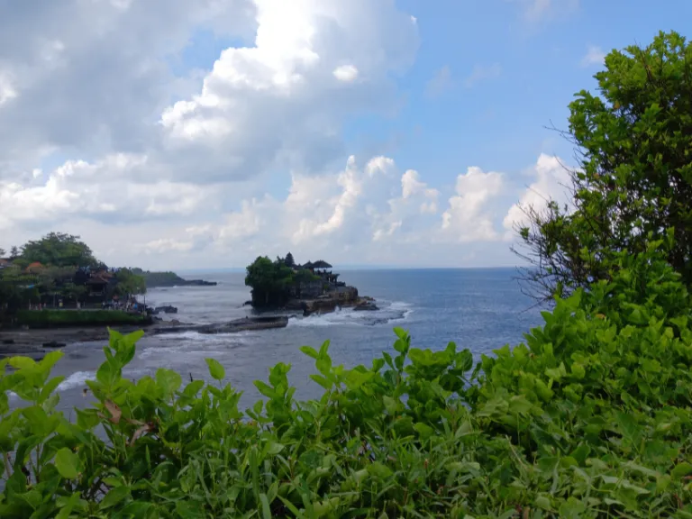 Paket Tour Bali Tanpa Hotel