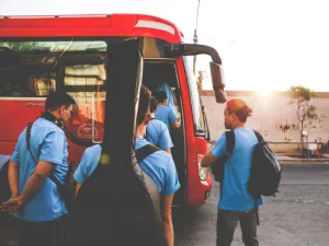 Paket Tour Group ke Bali