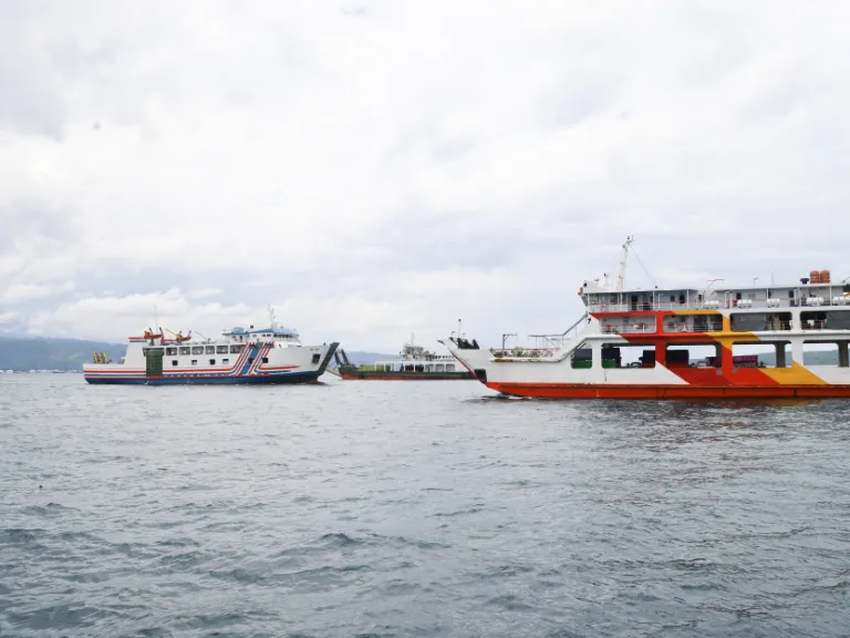 Rekomendasi Rute Wisata Bali Dari Gilimanuk