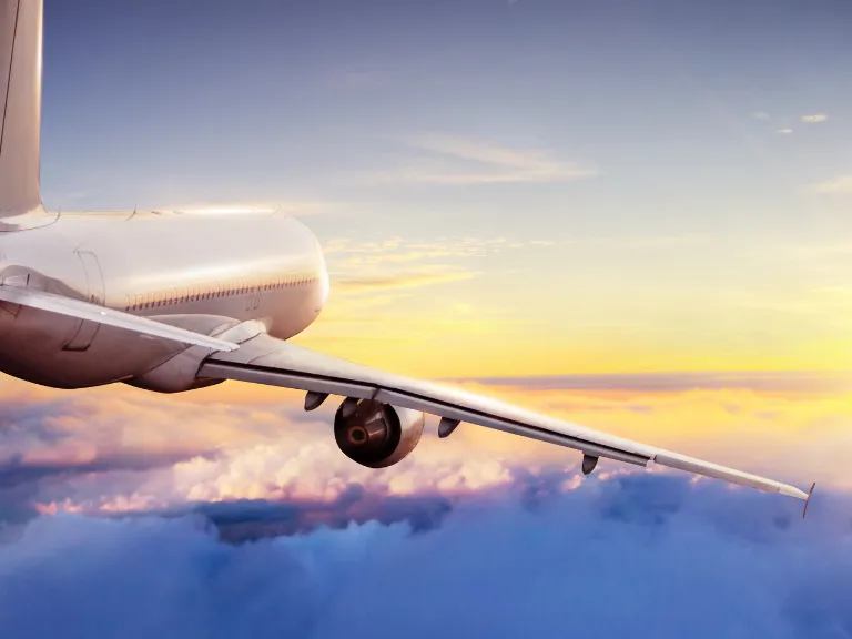 Berapa Jam ke Bali Naik Pesawat