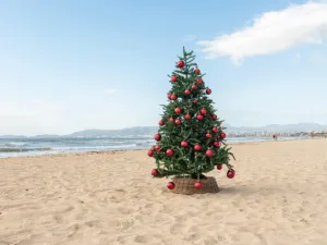 Paket Liburan Natal ke Bali