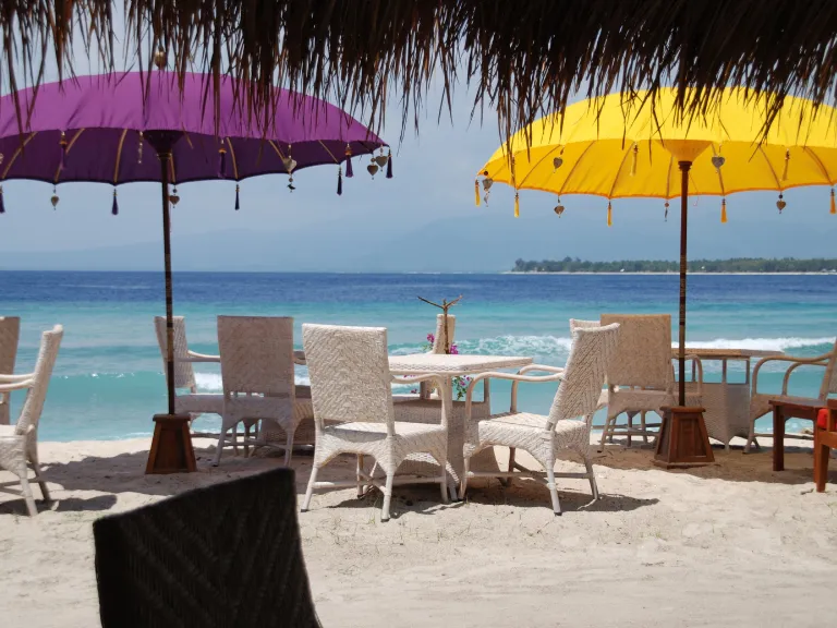 Paket Tour Bali Dari Malang