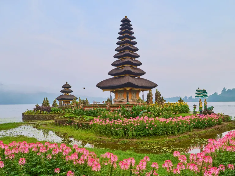 Paket Tour Bali Dari Solo 2025