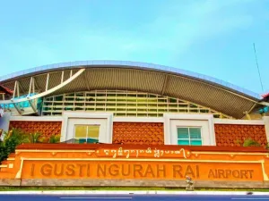 Shuttle Murah di Bandara Ngurah Rai Bali