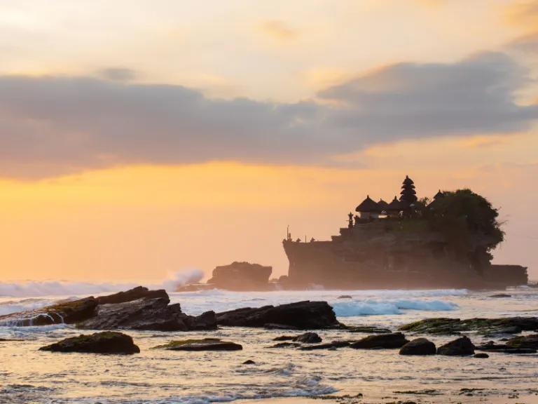 Pura Tanah Lot