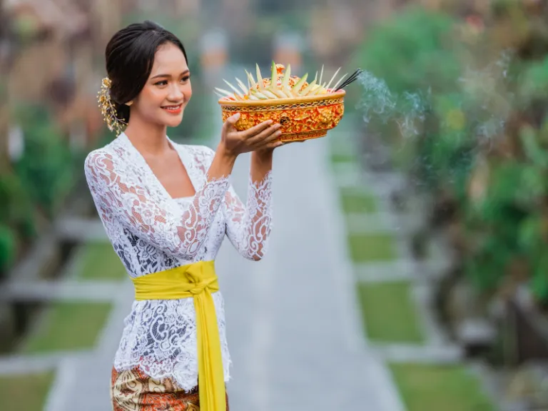 Syarat Masuk dan Larangan di Desa Penglipuran