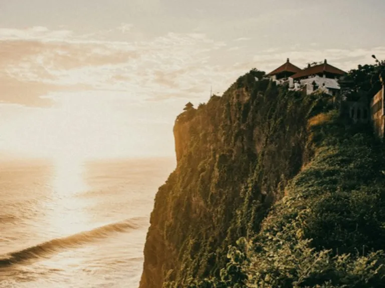 Tempat Wisata Searah Uluwatu