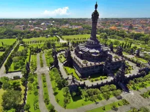 Transportasi Dari Bandara Ngurah Rai ke Denpasar