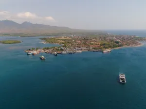 Transportasi Dari Kuta ke Gilimanuk