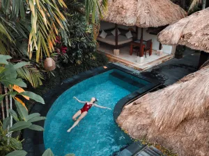 Transportasi Dari Kuta ke Ubud