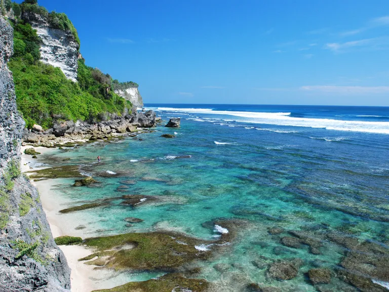 Tujuan Wisata di Bali 2 Hari