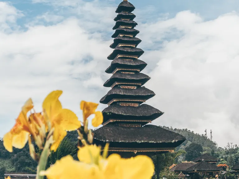 5 Objek Wisata Pura Populer di Bali