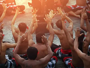 Destinasi Paling Ramai Dikunjungi Wisatawan di Bali