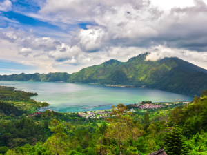 Kintamani Bali