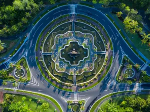 Tempat Wisata Dekat Nusa Dua Bali