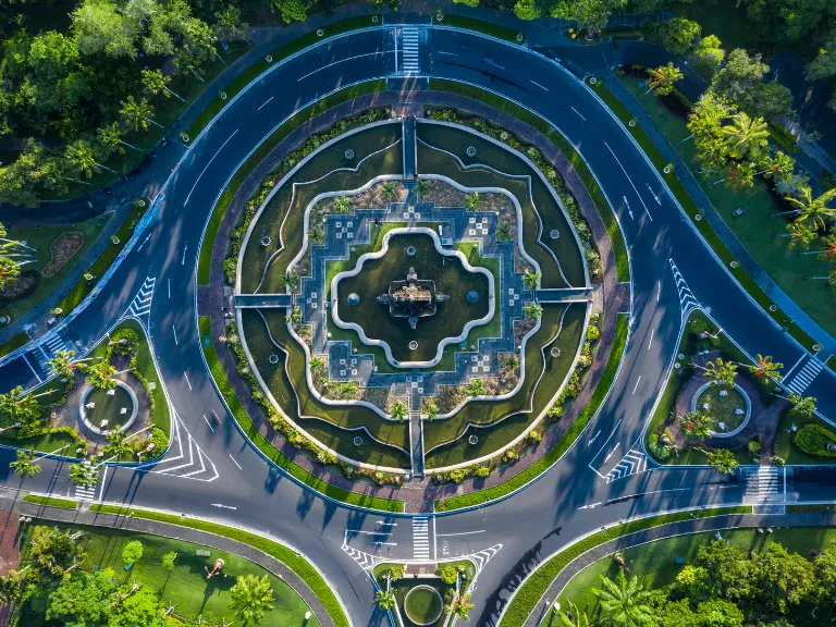 Tempat Wisata Dekat Nusa Dua Bali