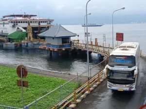 Transportasi Dari Pelabuhan Gilimanuk ke Kuta