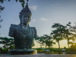 5 Aktivitas Wisata di GWK Bali