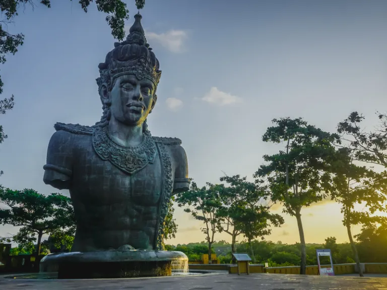 5 Aktivitas Wisata di GWK Bali