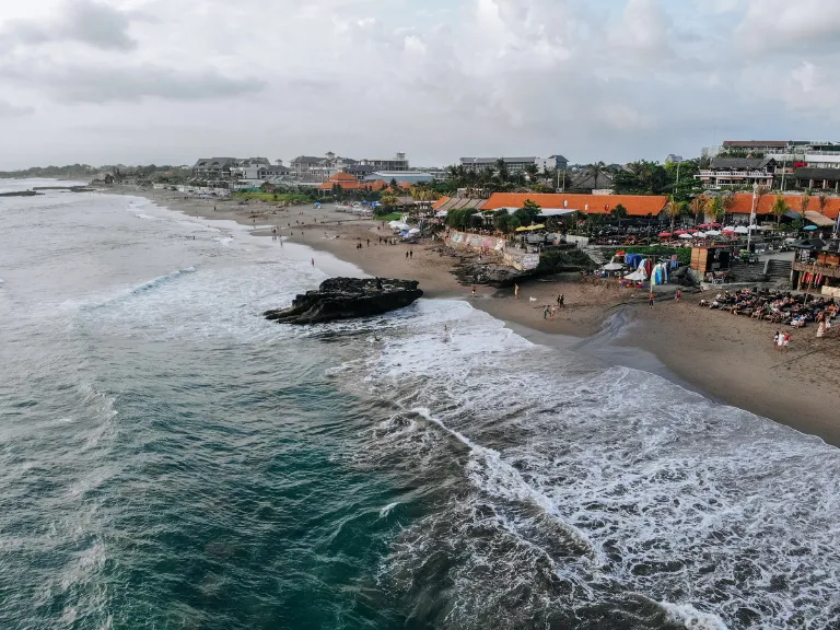 6 Aktivitas Wisata di Canggu Bali