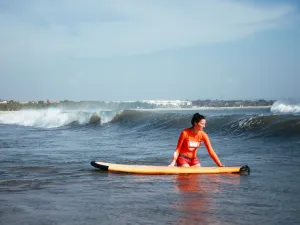 Transportasi Dari Bandara Ngurah Rai ke Kuta