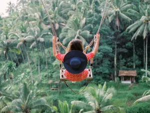 Berapa Jam Dari Bandara ke Ubud
