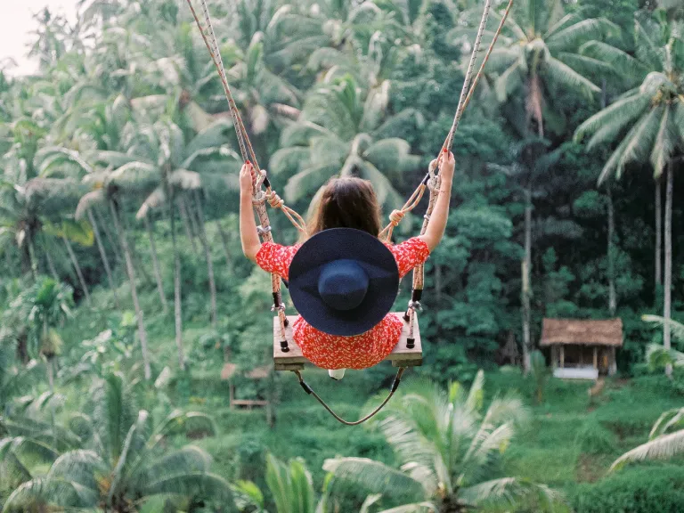 Berapa Jam Dari Bandara ke Ubud