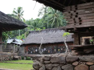 Rekomendasi Desa Wisata di Bali