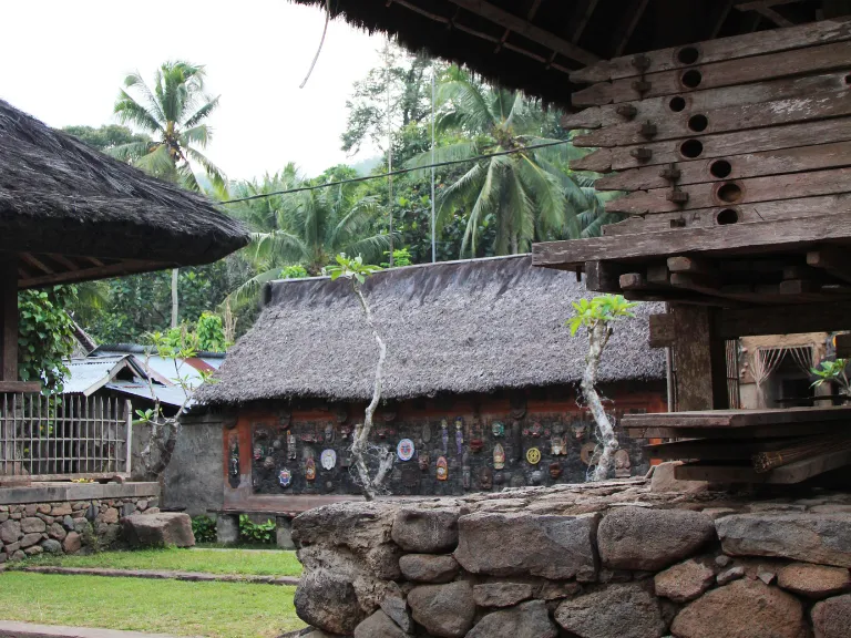 Rekomendasi Desa Wisata di Bali