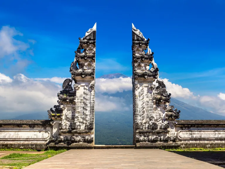 Tempat Wisata Dekat Pura Lempuyang