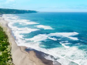 Tempat Wisata Searah di Bali Selatan