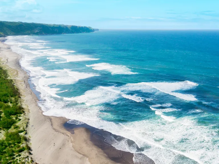 Tempat Wisata Searah di Bali Selatan