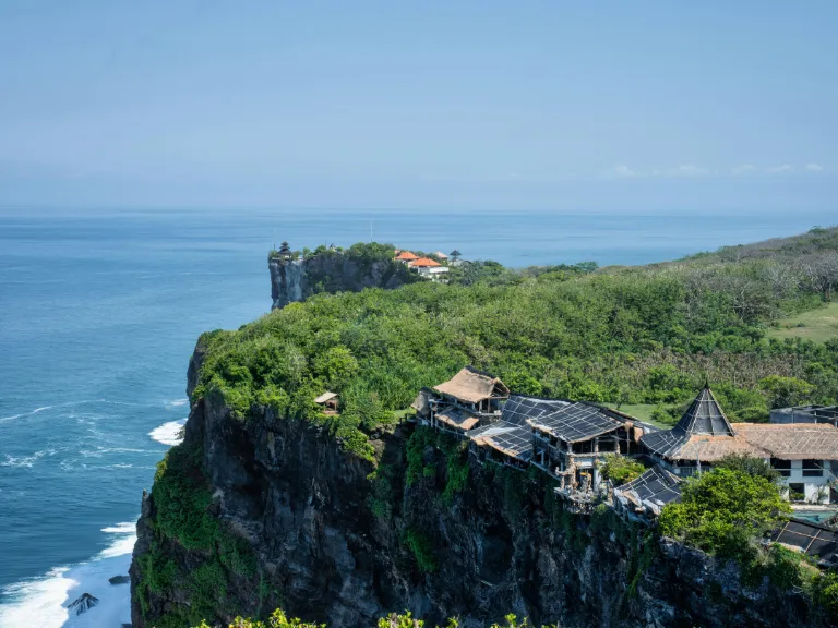 Tempat Wisata Selain Pantai di Bali Selatan