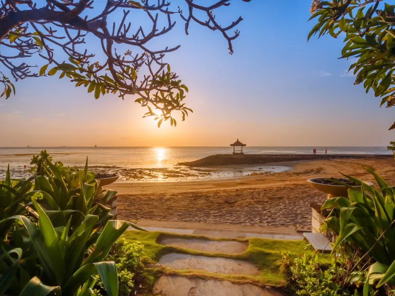 Tempat Wisata di Sekitar Sanur Bali