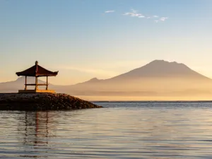 Transportasi Dari Bandara Ngurah Rai ke Sanur