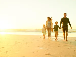 8 Tempat Wisata Untuk Keluarga di Bali