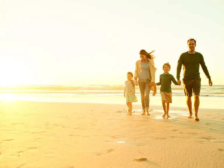 8 Tempat Wisata Untuk Keluarga di Bali