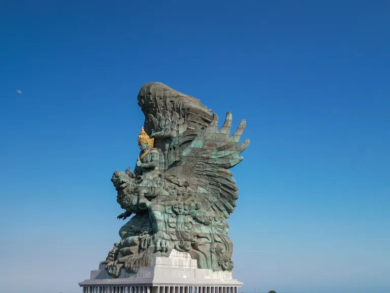 Garuda Wisnu Kencana